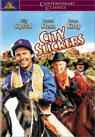 Catch Instantly - City Slickers See It Now!