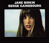 Jane Birkin/Serge Gainsbourg (Je Taime...Moi Non