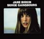 Jane Birkin/Serge Gainsbourg (Je T'aime...Moi Non