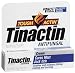 Tinactin Antifungal Jock Itch Cream, .5-Ounce Tubes (Pack of 3)