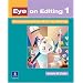 Eye on Editing 1: Developing Editing Skills for Writing (Student Book) (Book 1)