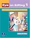  : Eye on Editing 1: Developing Editing Skills for Writing (Student Book)