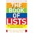 The New Book of Lists: The Original Compendium of Curious Information