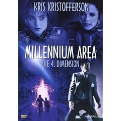 Millennium Area - Die 4. Dimension