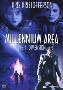 Millennium - Die 4. Dimension