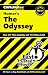  The Odyssey (Cliffs Notes) 