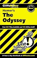 The Odyssey (Cliffs Notes)