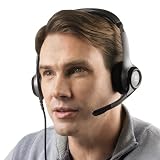 logitech usb headset h530 with premium laser-tuned audio 981-000195