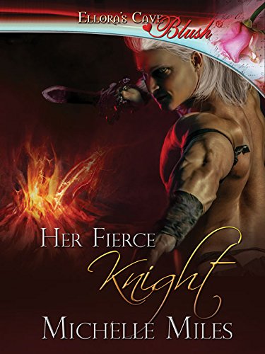 Her Fierce Knight: 5 (Realm of Honor)