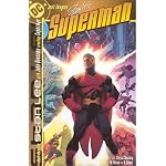Just Imagine Stan Lee's Superman book cover