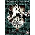 Manga in Motion [Box Set] [DVD]