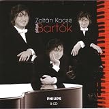 Zoltán Kocsis plays Bartók