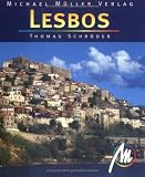 cover of Thomas Schröder: Lesbos (2003)