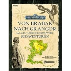 Das schwarze Auge - Kartenset I: S�daventurien