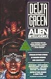 Delta Green: Alien Intelligence