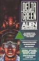 Delta Green: Alien Intelligence