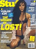 Stuff, October 2006 Issue