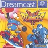 Eigenschaften Capcom  / Tech Romancer