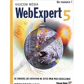 Web Expert 5.0