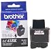 Brother LC41BK Black Ink Cartridge