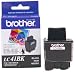 Electronics : Brother LC41BK Black Ink Cartridge