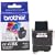 Brother LC41BK Black Ink Cartridge