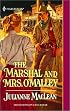 Marshal And Mrs. O'Malley (Harlequin Historical Series)