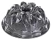 Nordic Ware 57137 Platinum Collection Cast Aluminum American Star Bundt