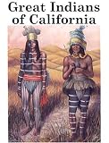 Search : Great Indians of California
