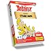 Asterix Learn Italian