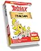 Asterix Learn Italian