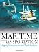 Maritime Transportation: Safety Management and Risk Analysis