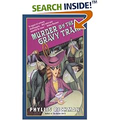 Murder on the Gravy Train