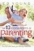 Book The Ten Commandments of Parenting: The Dos and Donts for Raising Great Kids
