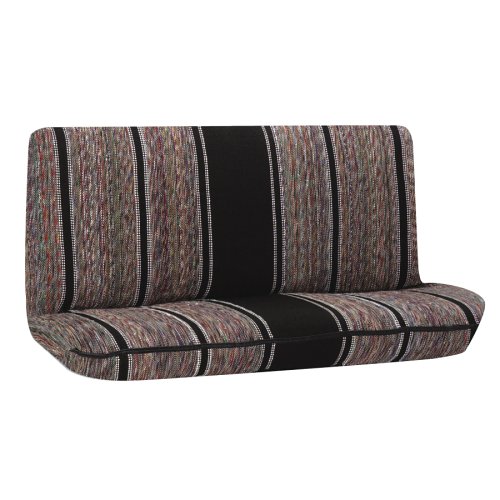 Saddle Blanket Standard/Full Bench Seatcover