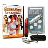 Better Sex For A Lifetime Volume 1 Adult Sex Toy Kit