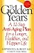 The Golden Years: A 12-Step Anti-Aging Plan for a Longer, Healthier, and Happier Life