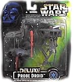 Star Wars Power of the Force Deluxe Probe Droid Action Figure