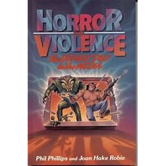 Horror and Violence: The Deadly Duo in the Media