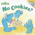 No Cookies? (Pictureback(R))