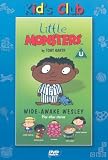 Little Monsters - Wide Awake Wesley [DVD]