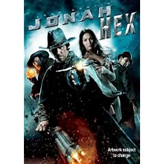 Jonah Hex [DVD] [2010]
