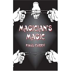 Magician's Magic (Dover Books on Magic)