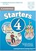 Book Cambridge Young Learners English Tests Starters 4 Student's Book: Examination Papers from the University of Cambridge ESOL Examinations (Cambridge You