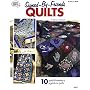Signed-By-Friends Quilts: 10 Special-Memory Signature Quilts