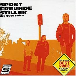 © Amazon Sportfreunde Stiller Foto 1