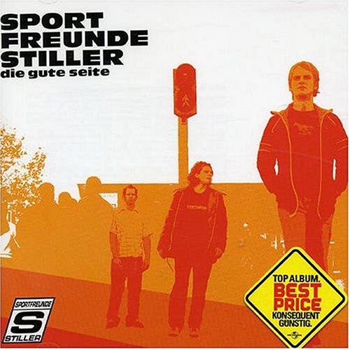 Sportfreunde Stiller Foto