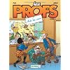 Les Profs, Tome 5 : Chute des cours
