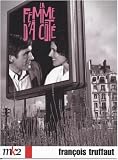 Die Frau von nebenan / The Woman Next Door ( La Femme d'� c�t� ) [ Franz�sische Fassung, Keine Deutsche Sprache ] - Fanny Ardant