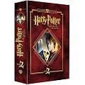 Harry potter et la chambre des secrets